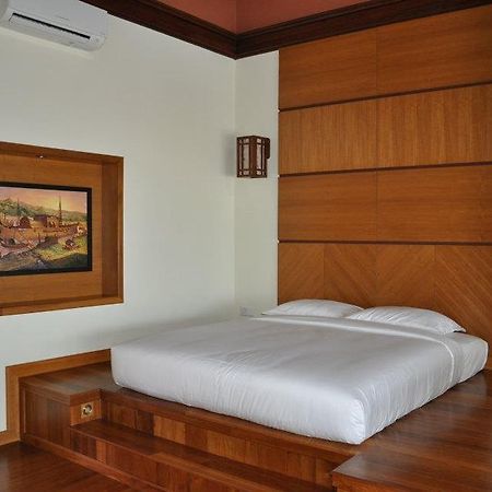 Hotel Ace Ngapali Beach 外观 照片